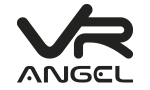 VR ANGEL Logo